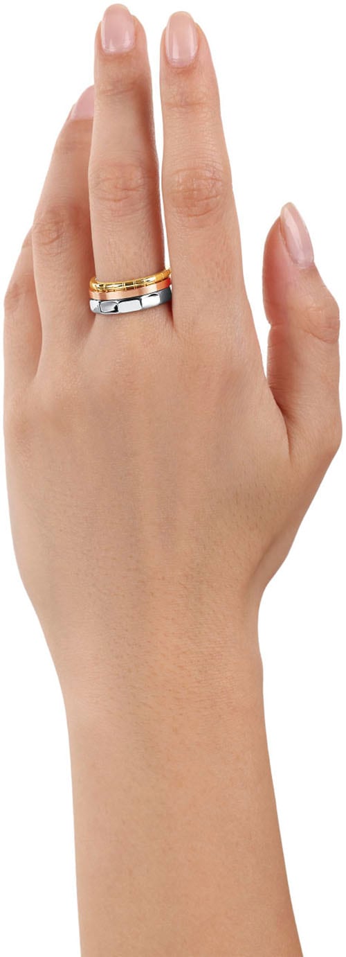 s.Oliver Ring-Set »2038890/-91/-92/-93«