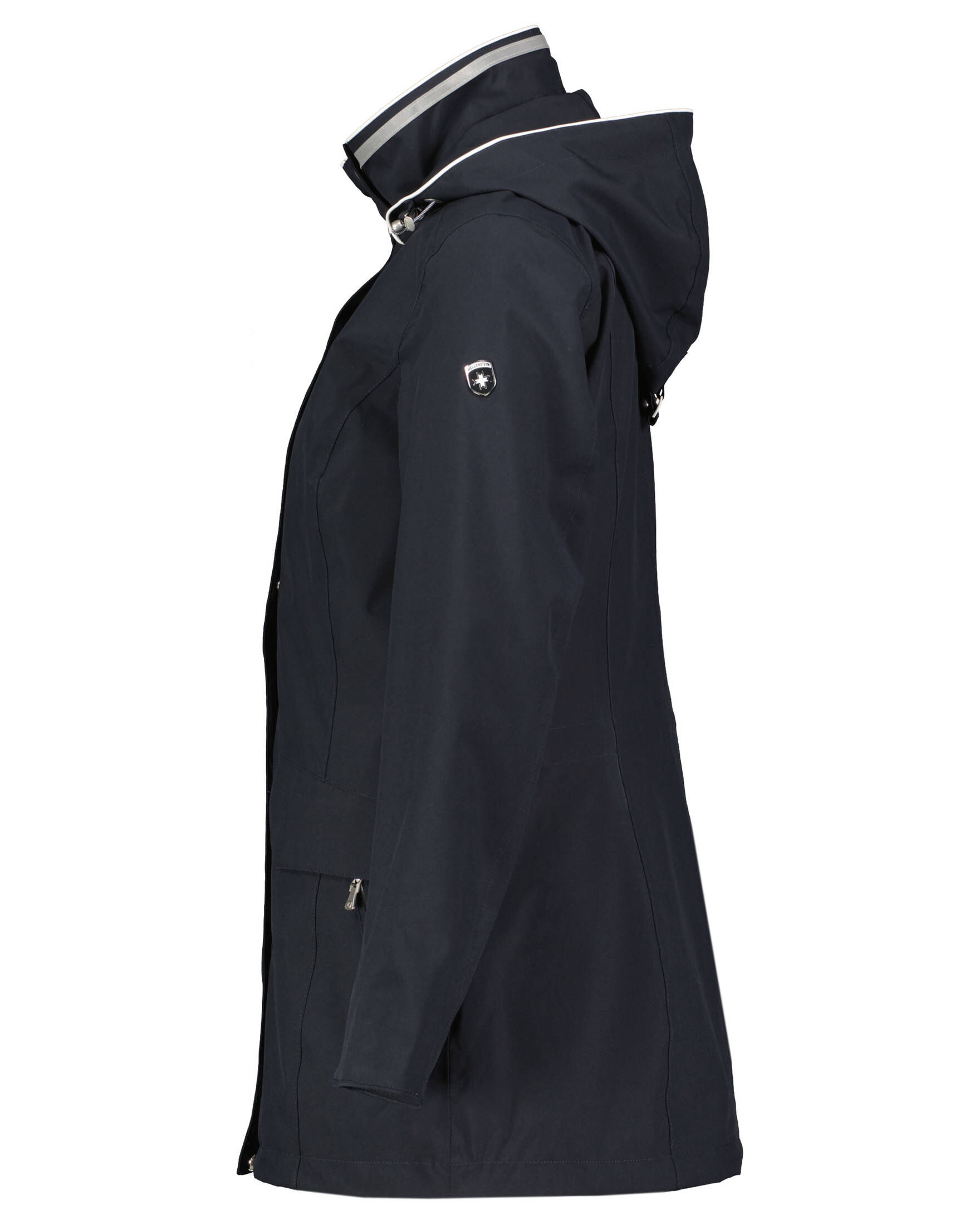 Wellensteyn| Damen Jacke MONA