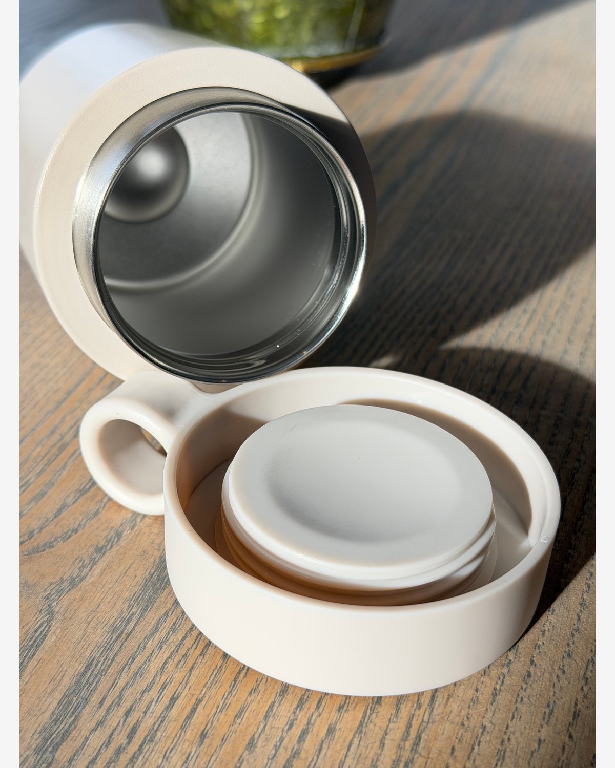 Drikke- og Mattermos – 350ml | Kiani