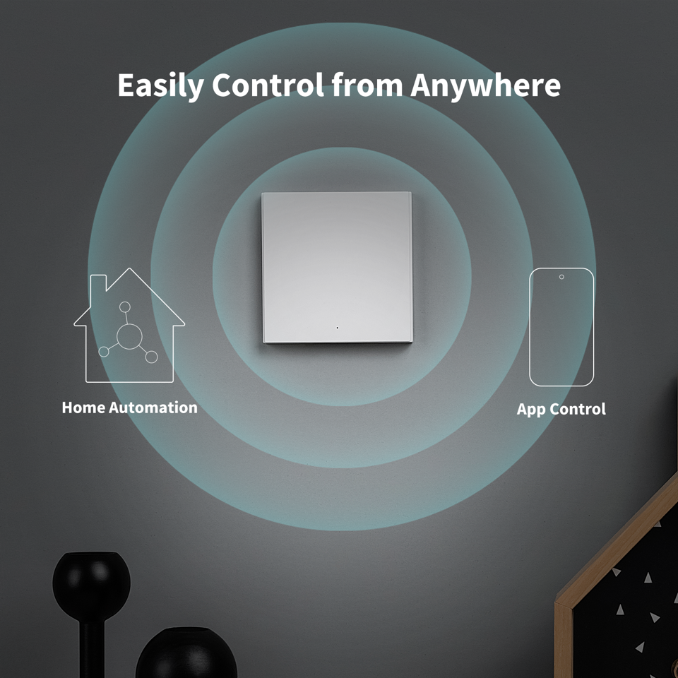 Aqara - Smart Wall Switch H1