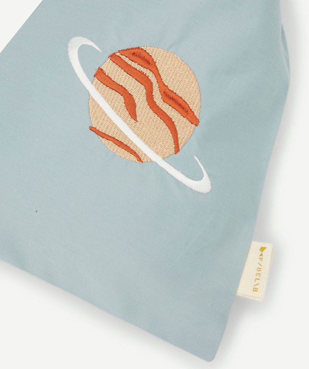 FABELABSAC À GOÛTER PLANÈTE