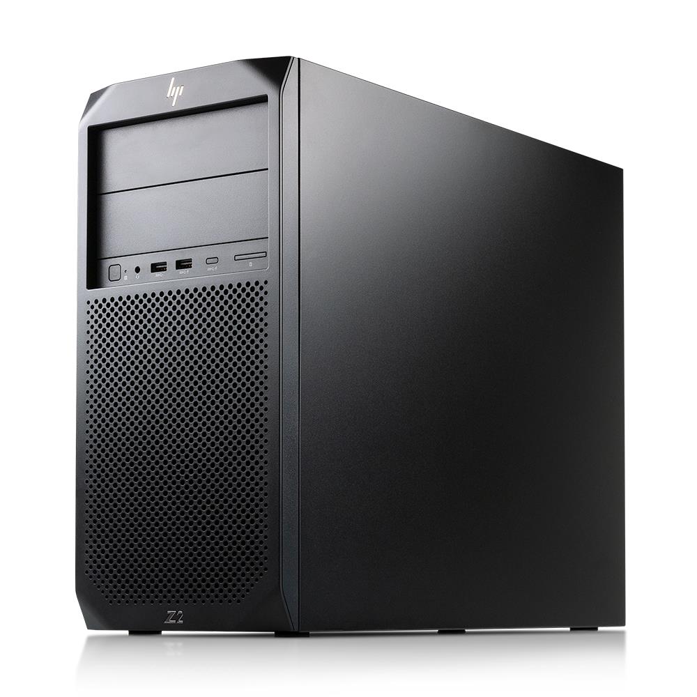 HP Z2 Tower G4