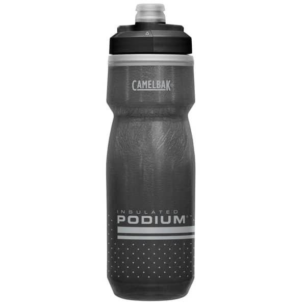 Bidon vélo CAMELBAK PODIUM CHILL 0.6L BLACK