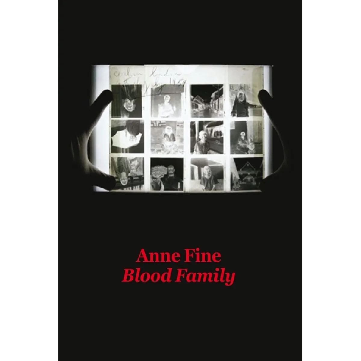 Blood family · Occasion