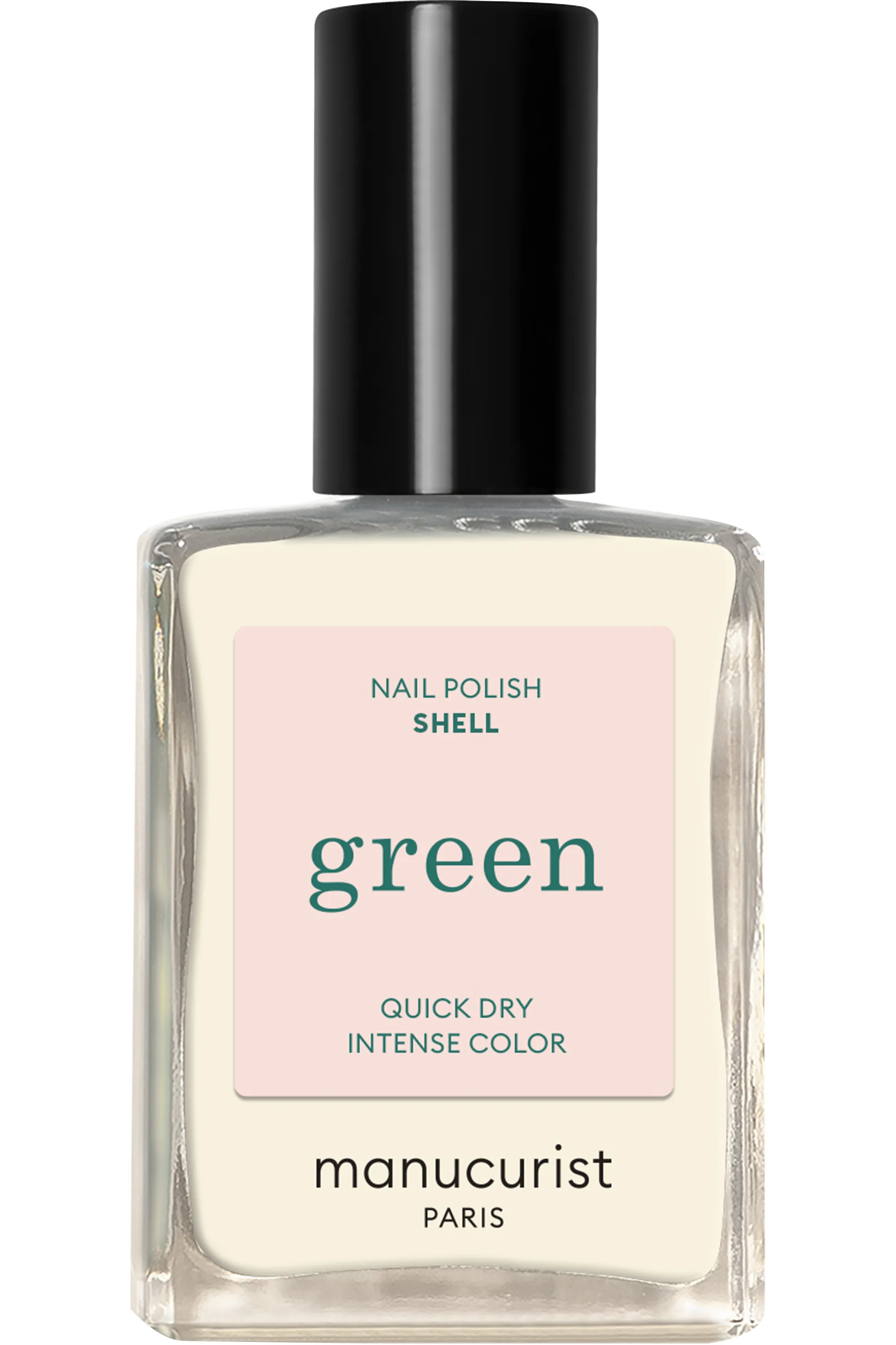 Manucurist Vernis Green Collection Space Odyssey-15 ml