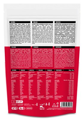 Boisson de récupération 226ERS Recovery Drink Pastèque - 1000g