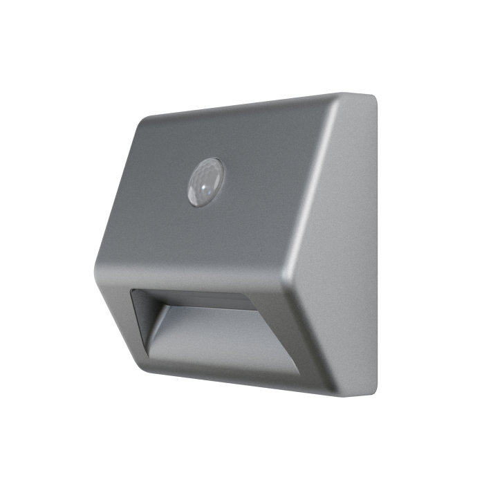 LEDVANCE Nightlux LED væglampe sensor batteri