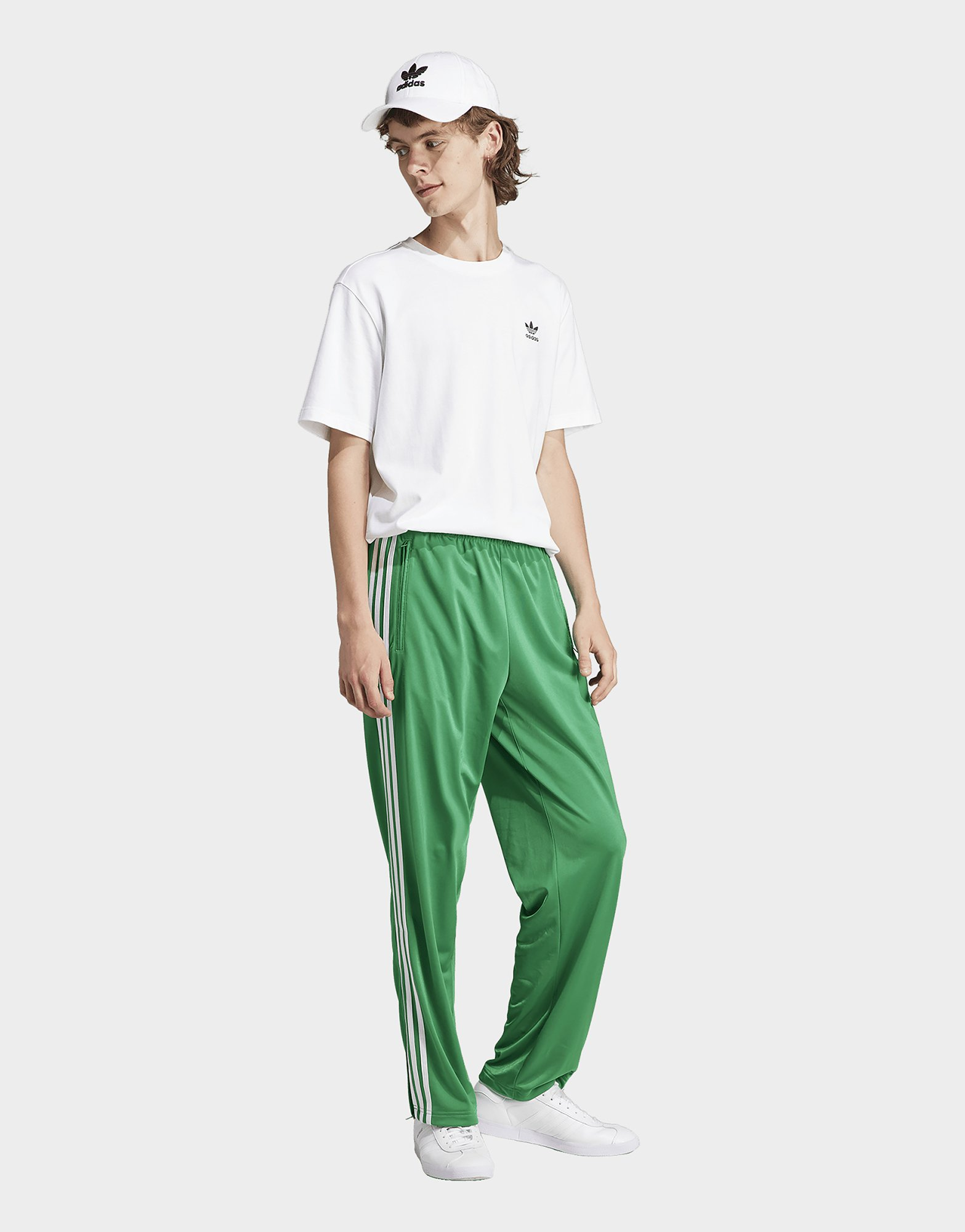 adidas Pantalon de jogging Adicolor Classics Firebird
