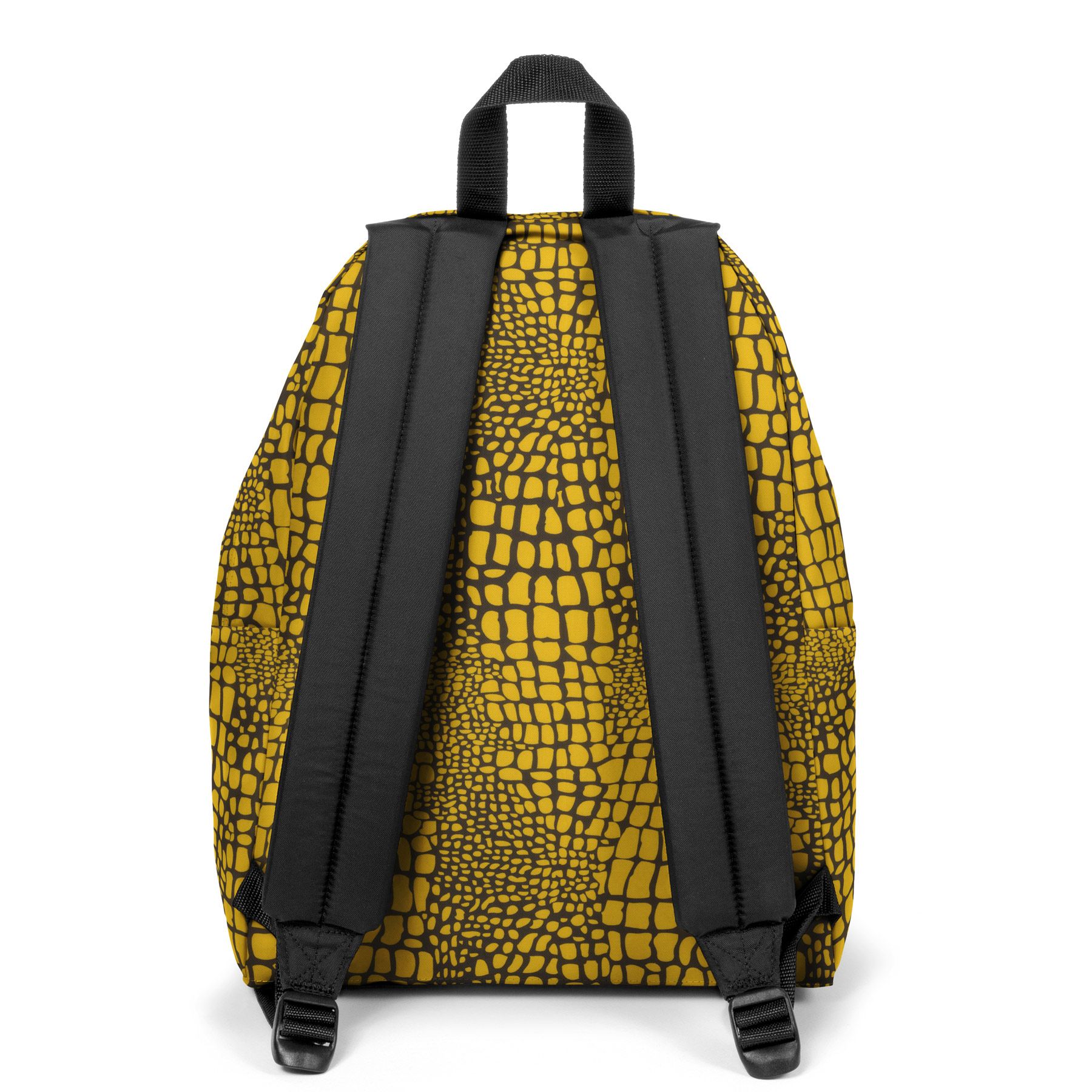 Padded Pak'r Eigthimalsyello