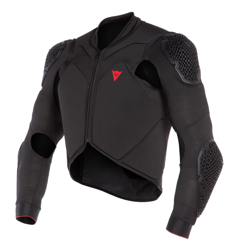 Rhyolite Safety Jacket Lite - Dorsale VTT homme