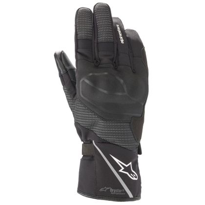 Gants Alpinestars ANDES V3 DRYSTAR - Noir