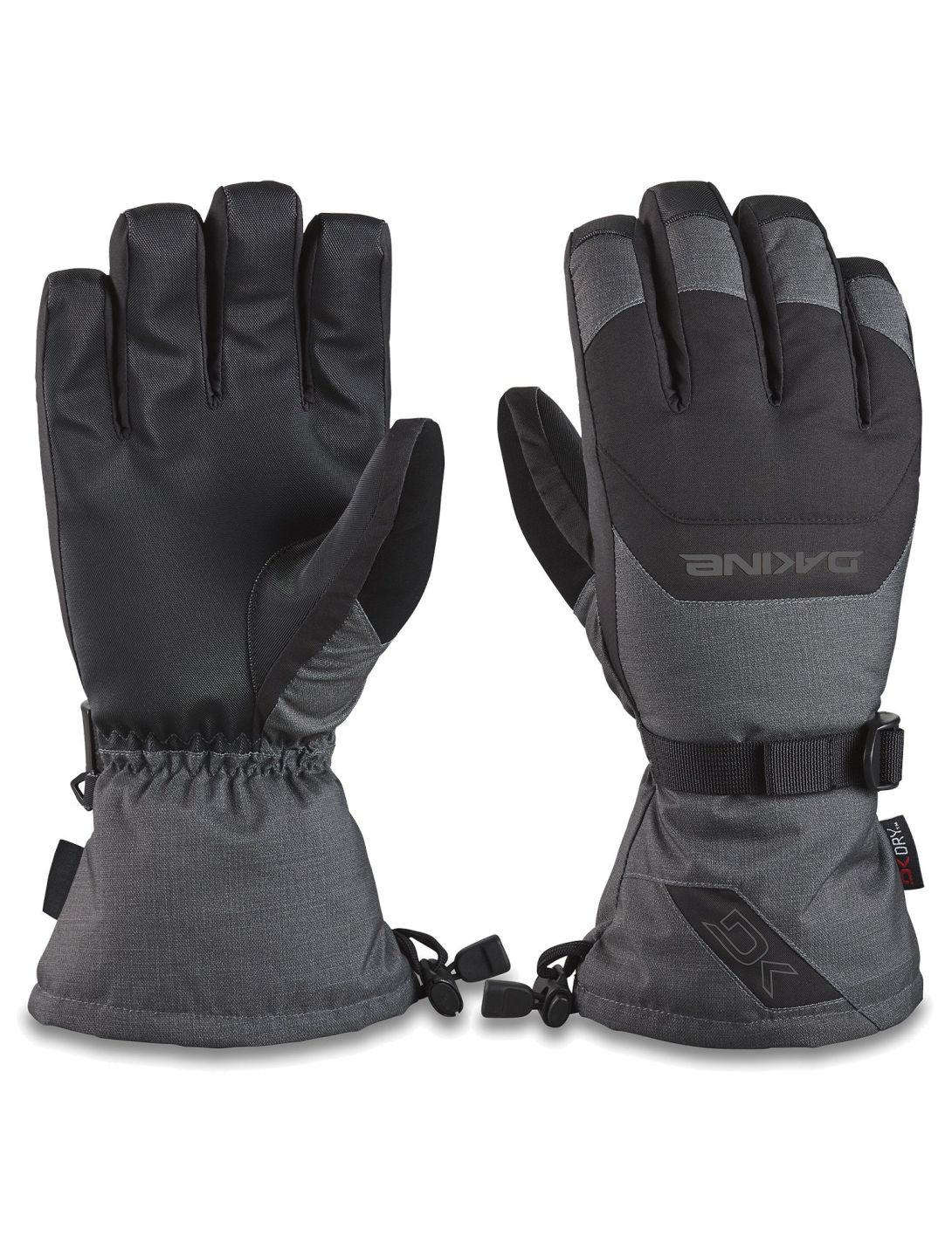 Scout skihandschoenen heren
