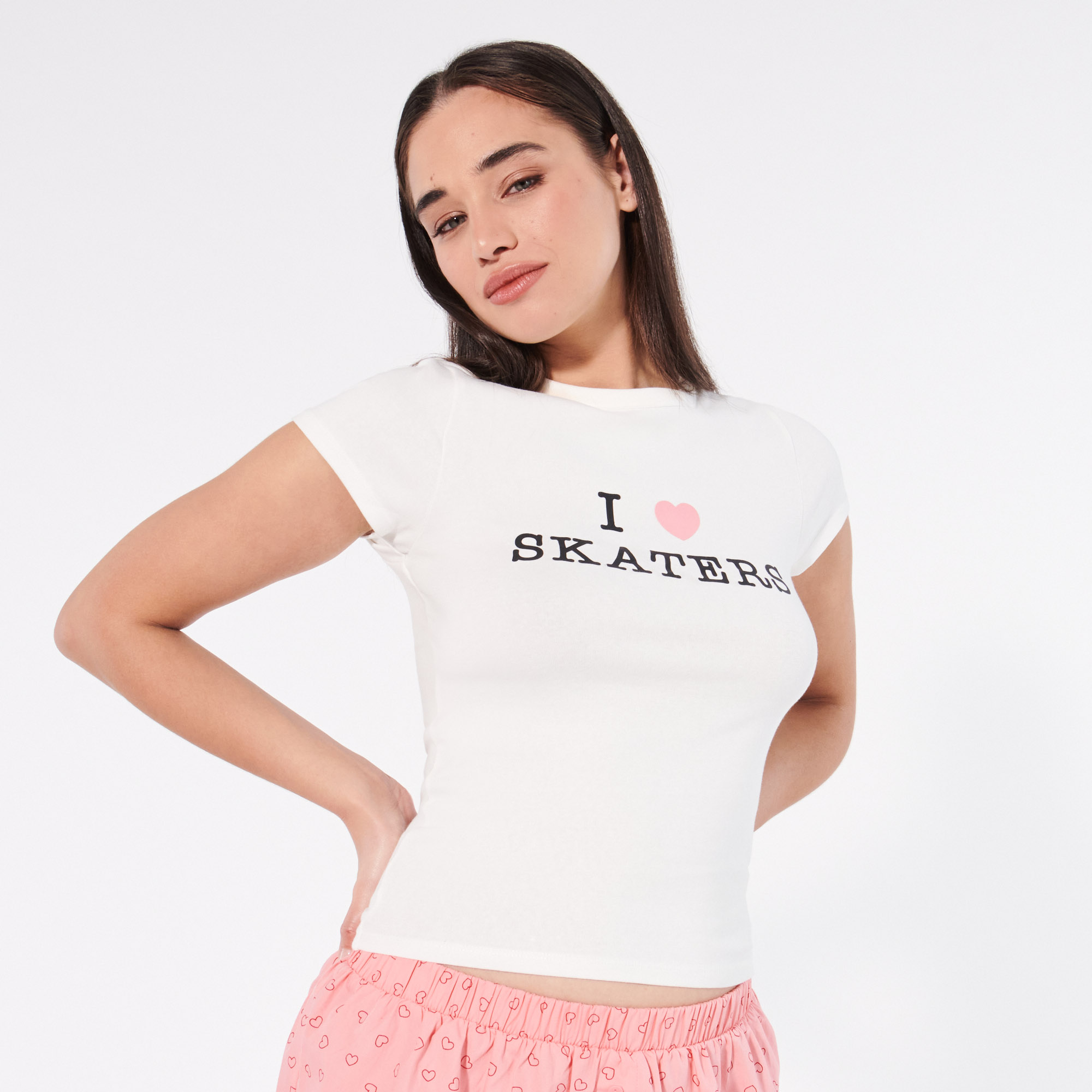 Tee-shirt en coton