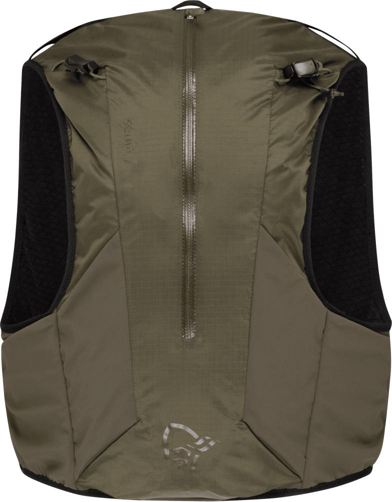 Norrøna Senja econyl70 7L Pack