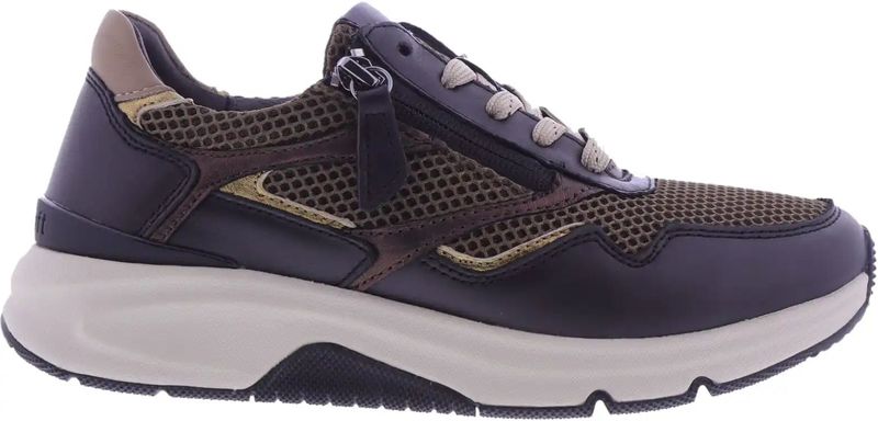 Gabor - Rollingsoft - Sneakers - Multi Color - Leer