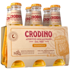 Crodino Biondo