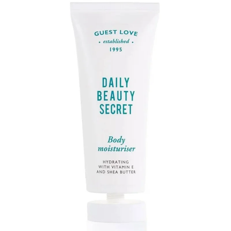 GFL - Crème hydratante - Guest Love Pop - 30ml - x216