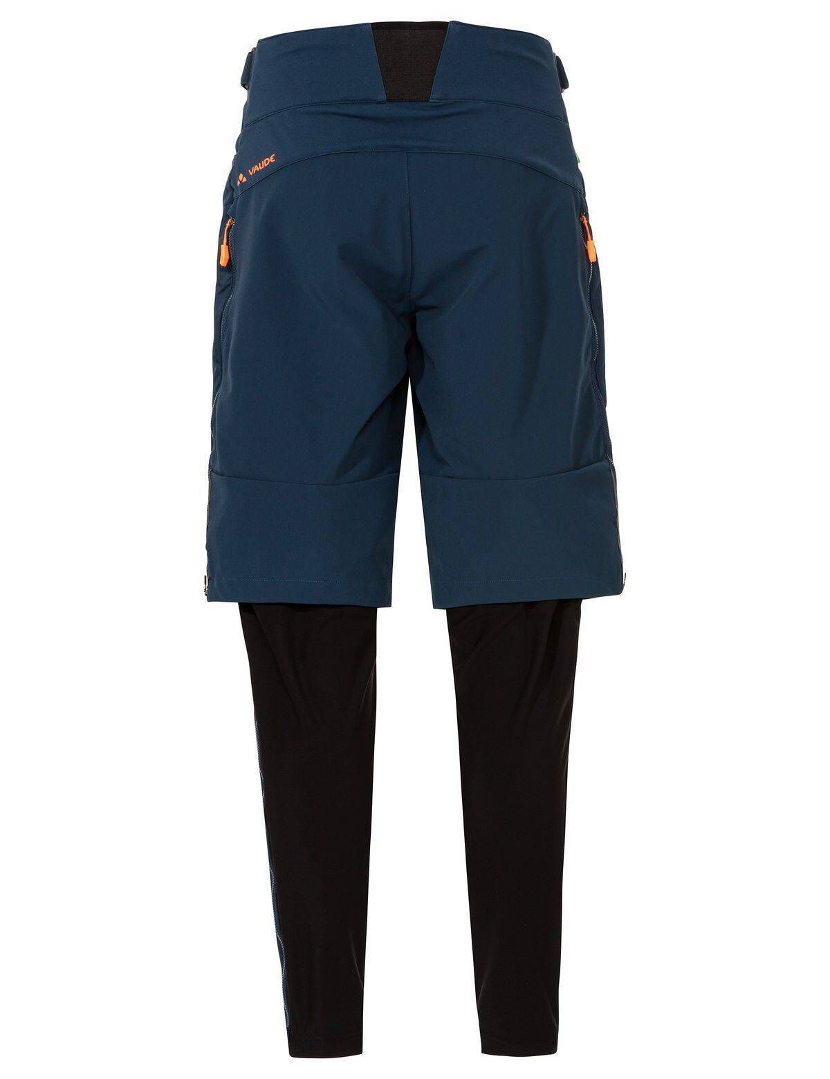 VAUDE| Herren Fahrrad Hose ALL YEAR MOAB