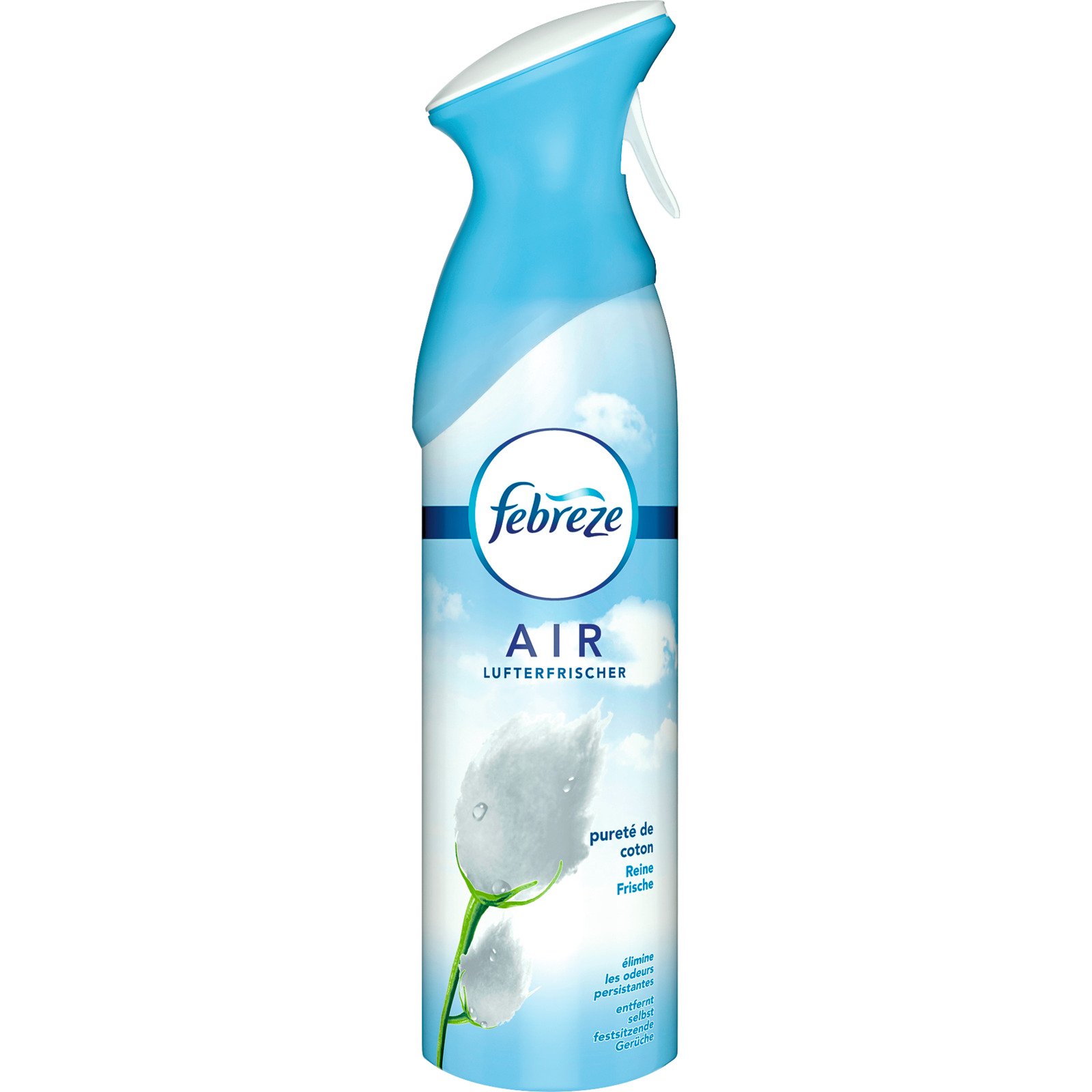 Febreze Lufterfr Reine Frische 300ml