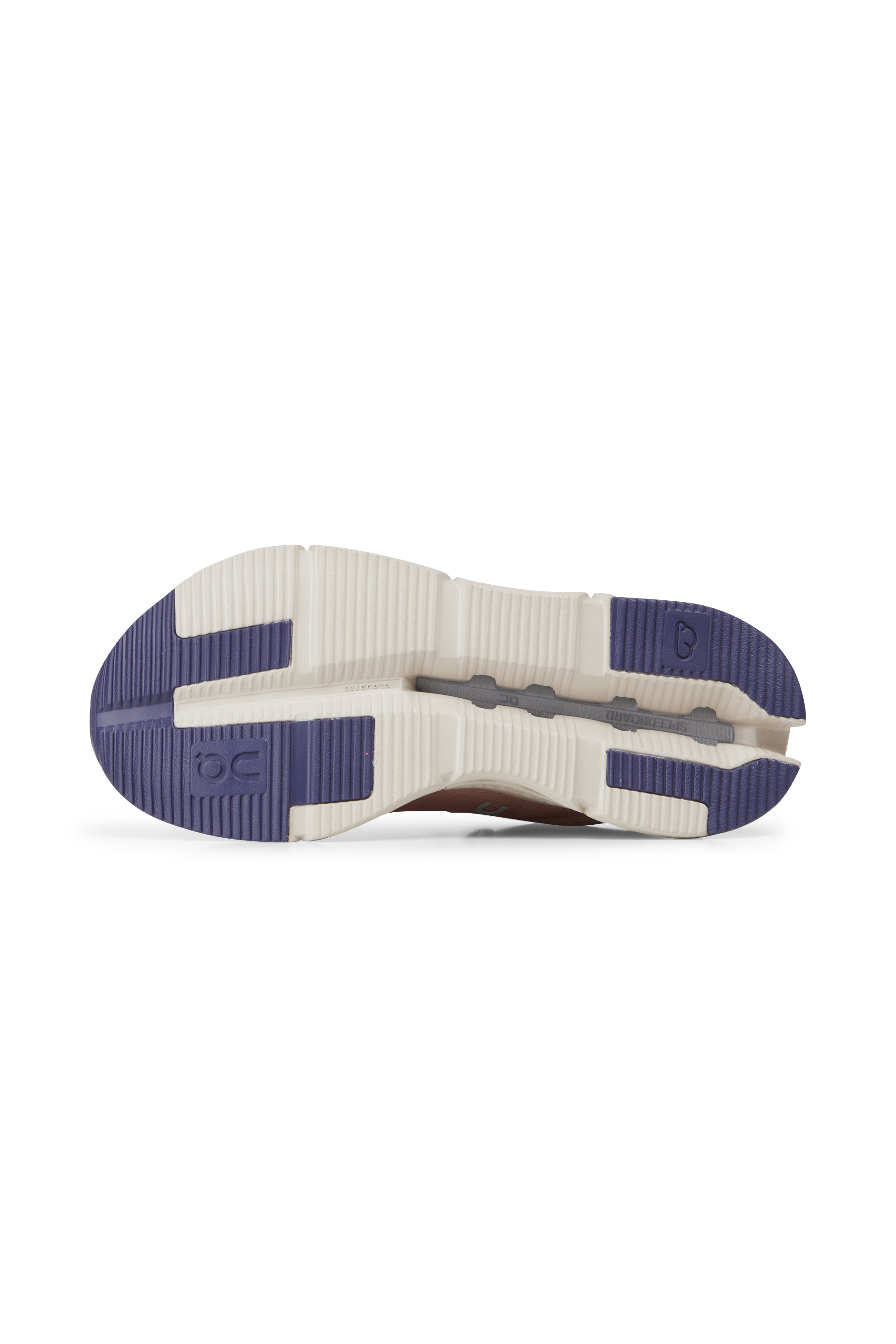 ON Baskets  Cloudnova Form Marron