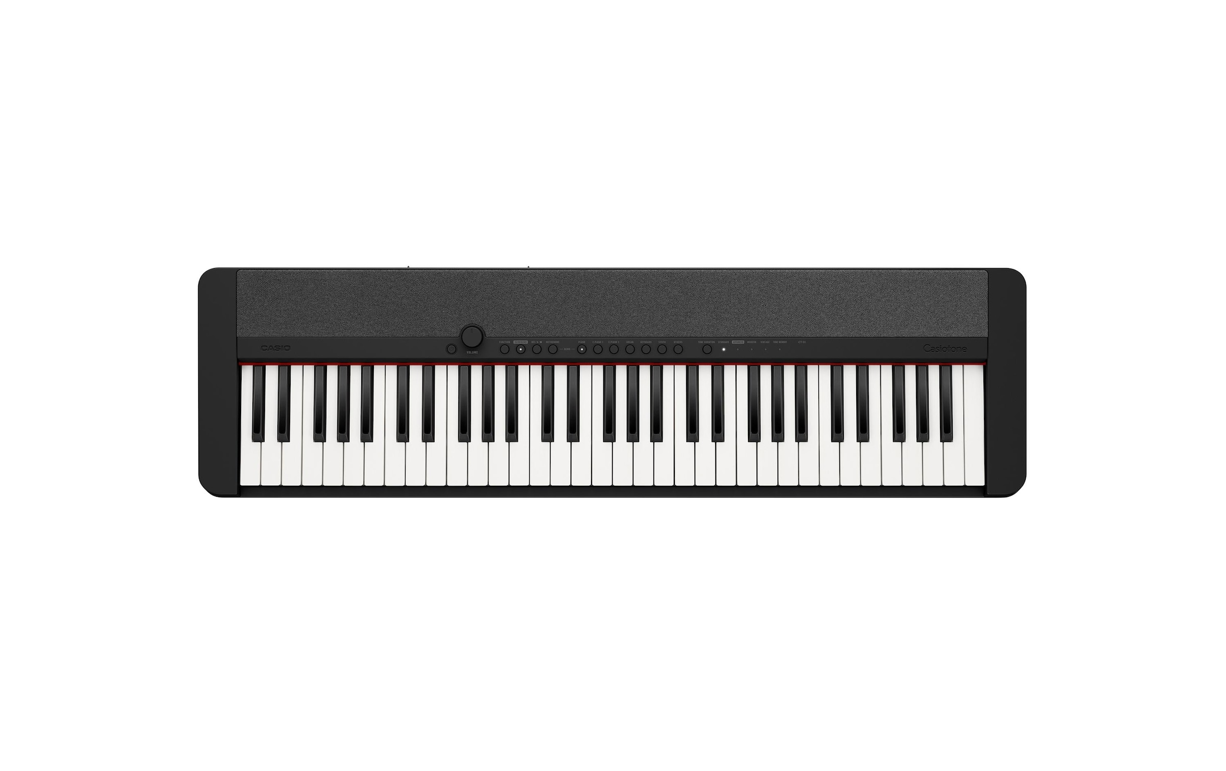 CASIO »CT-S1BK«