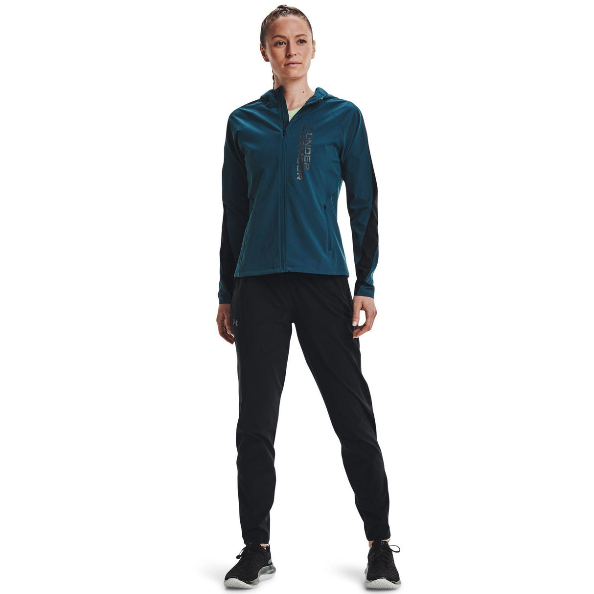 Under Armour<br>OutRun the Storm Wmn