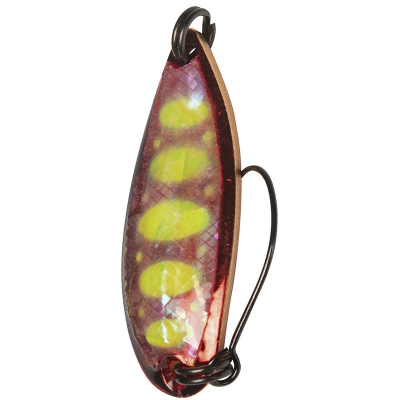 Cuiller Ondulante Forest Miu Native Series Abalone - 3.5G