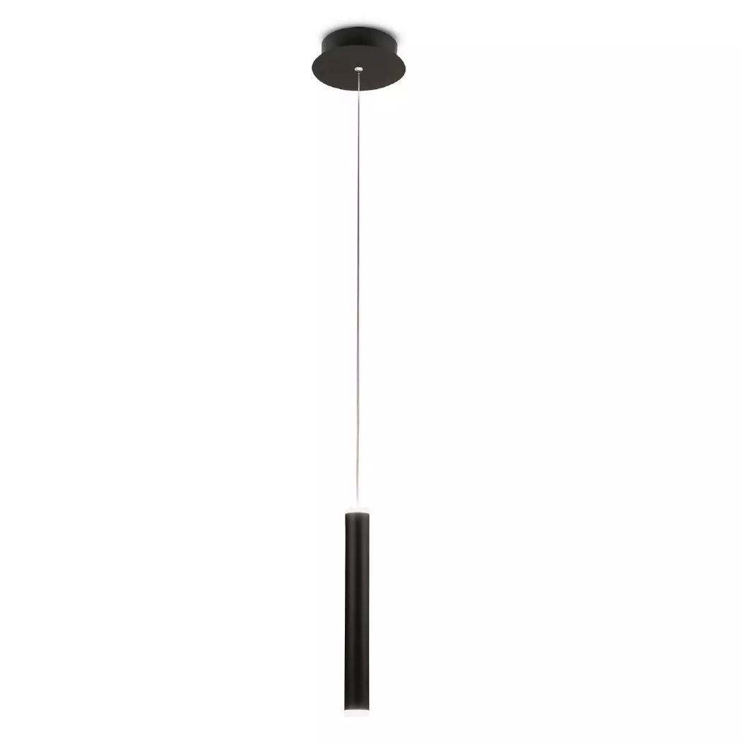 LED-Pendelleuchte Prado