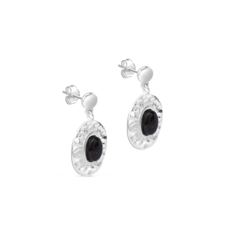 Boucles d'oreilles Lanna