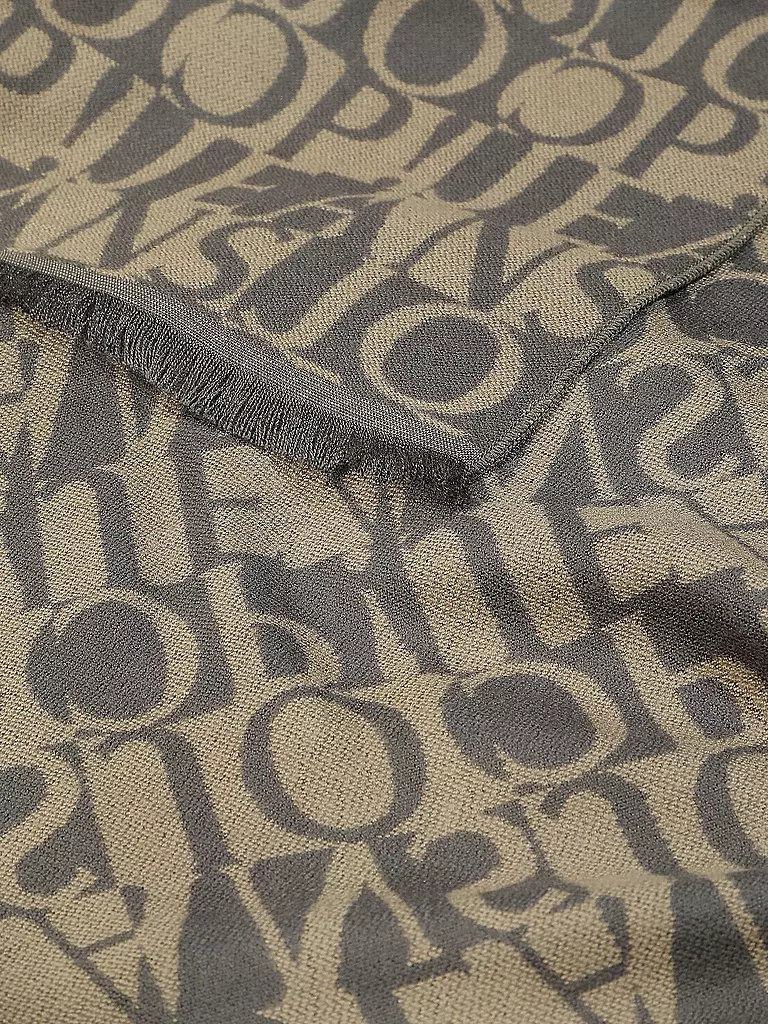 JOOP Schal LEX olive