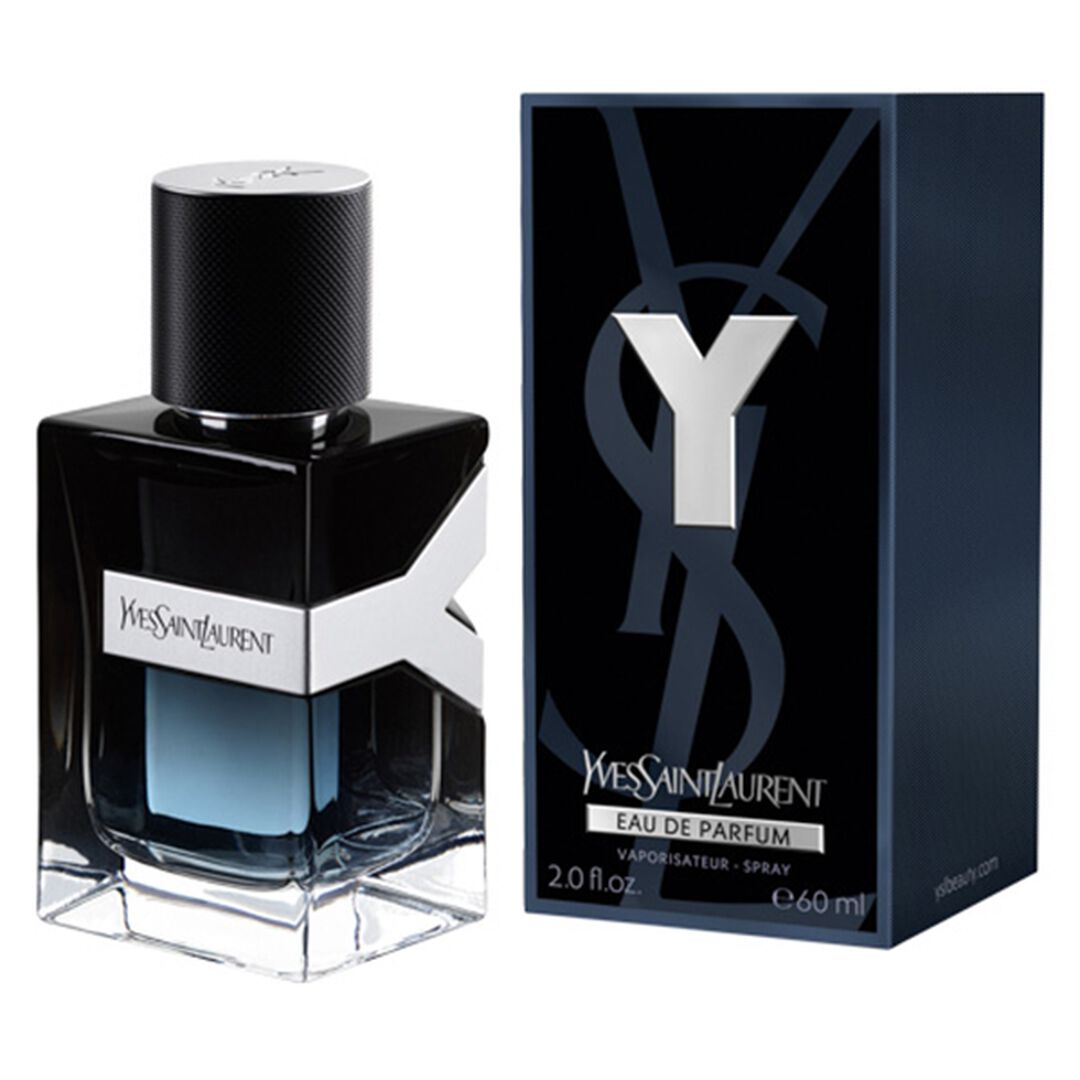 Yves Saint Laurent Y Eau de Parfum - 100ml