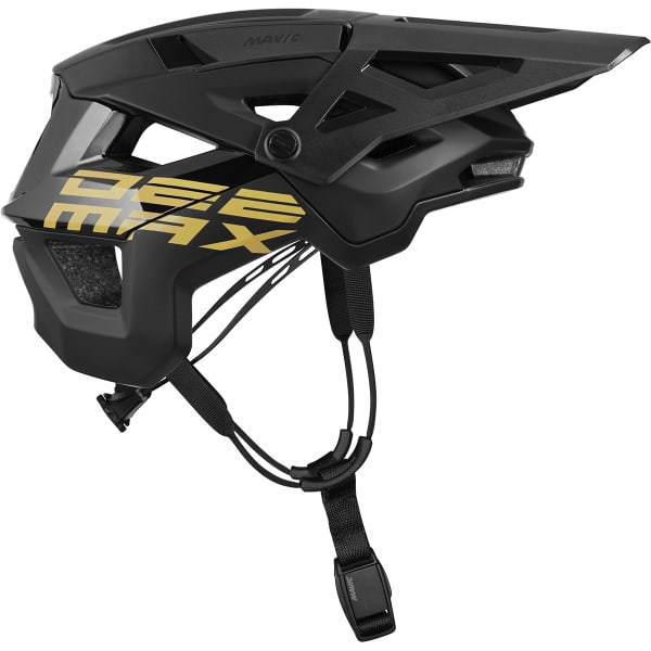 Casque VTT MAVIC DEEMAX PRO MIPS