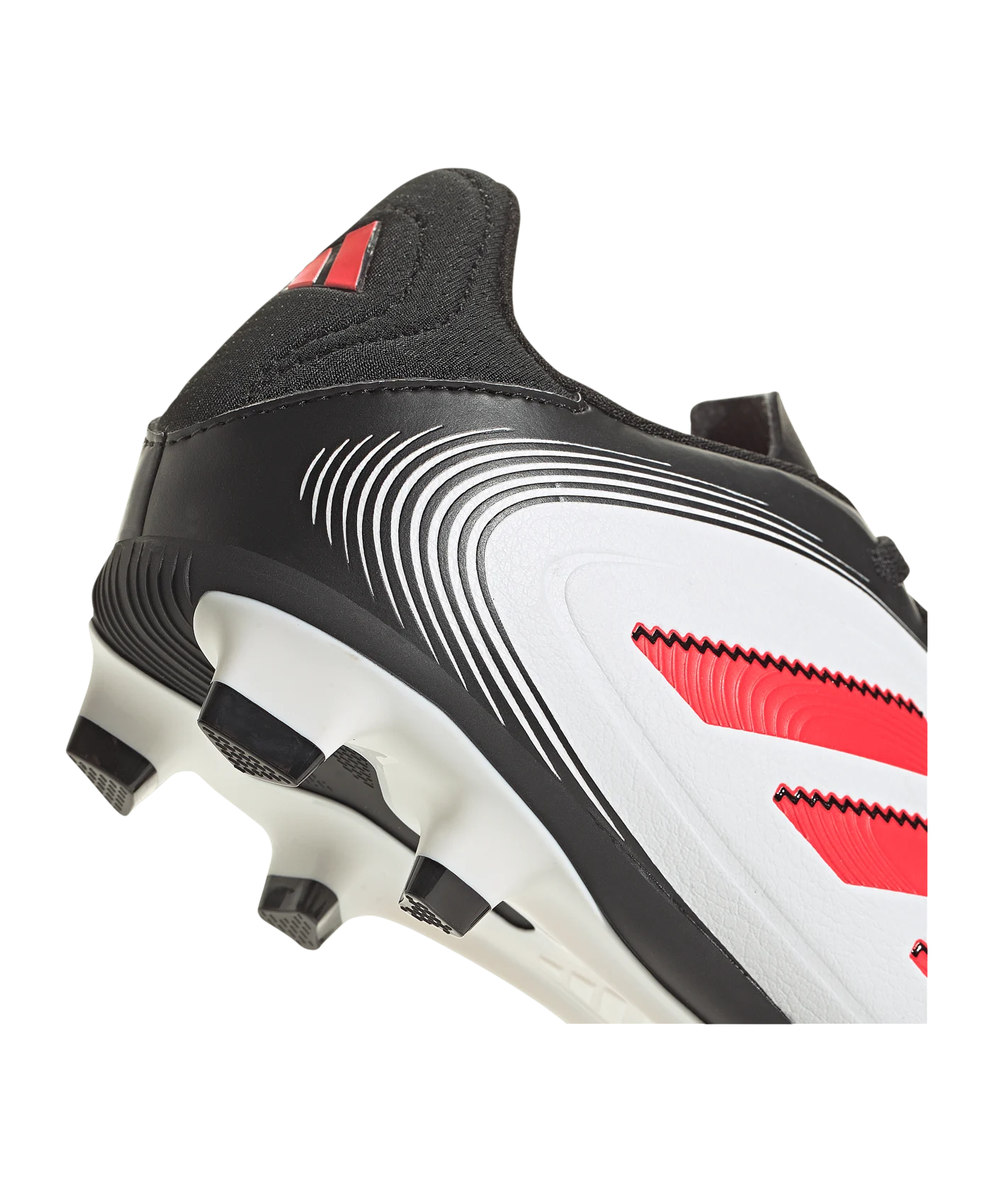 adidas COPA Pure III Club FG Pure Victory Kids Weiss