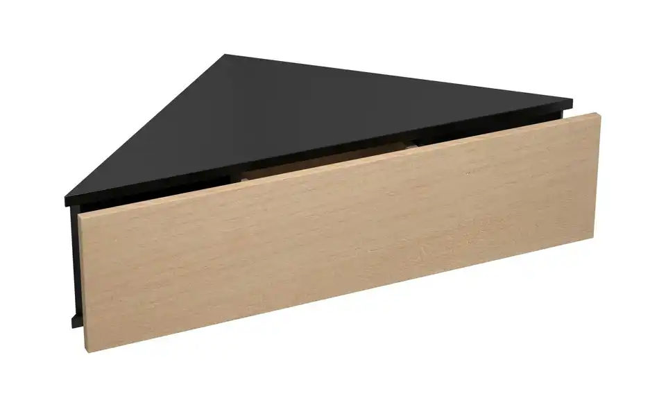 Wandschublade