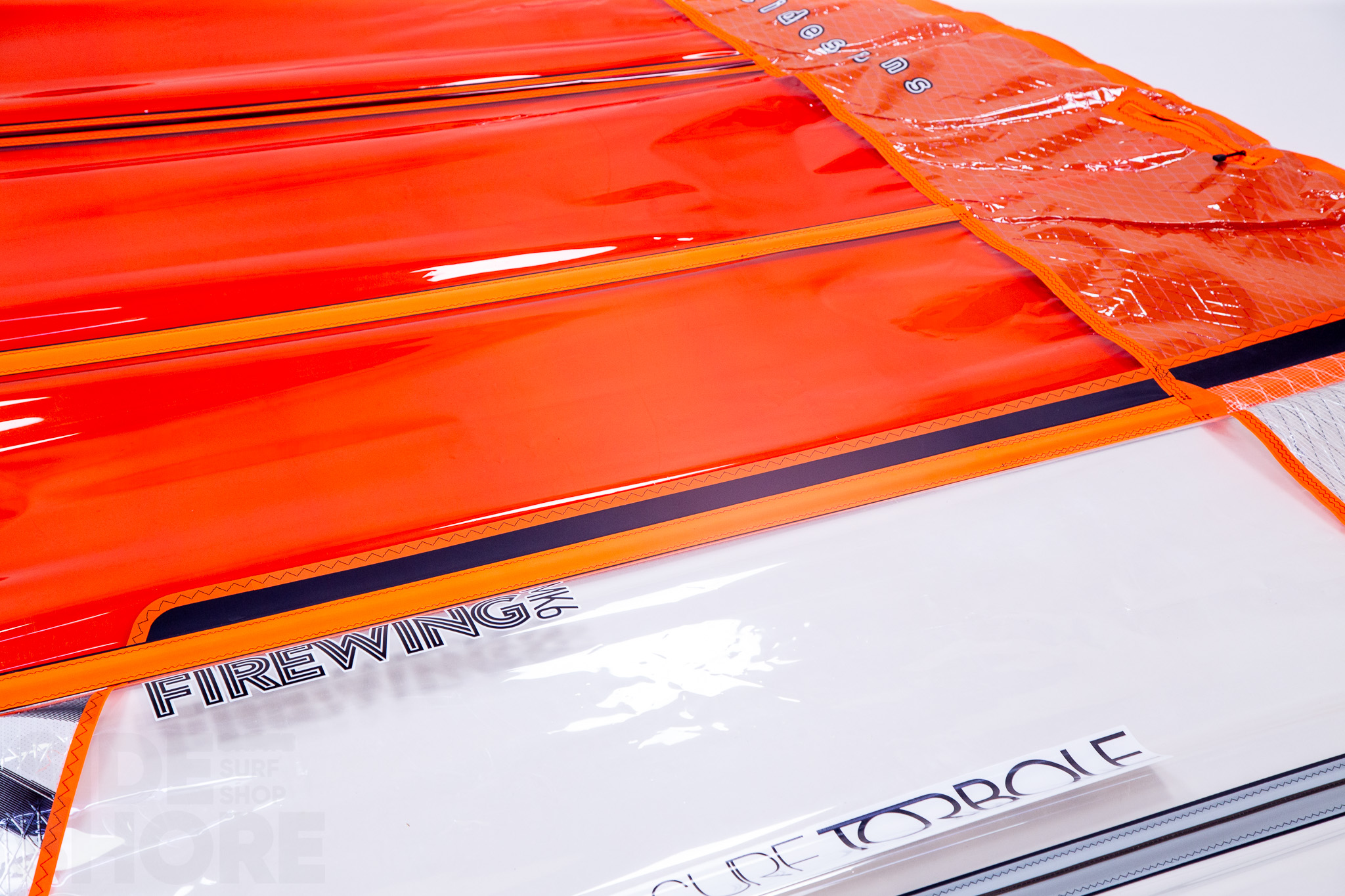 RRD Firewing MK 6 Proto - 9.2 m² #59 9.2 m²