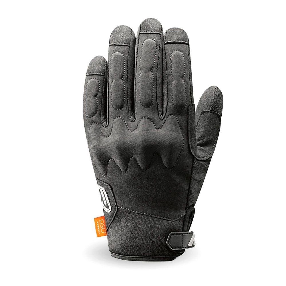 Racer ROCK WR - Gants noir