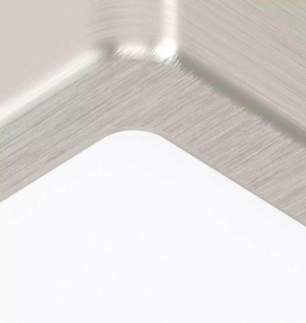 LED-Deckenleuchte Fueva 5