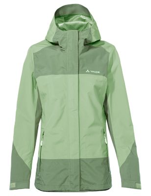 VaudeNeyland 2.5L Jacket - grün