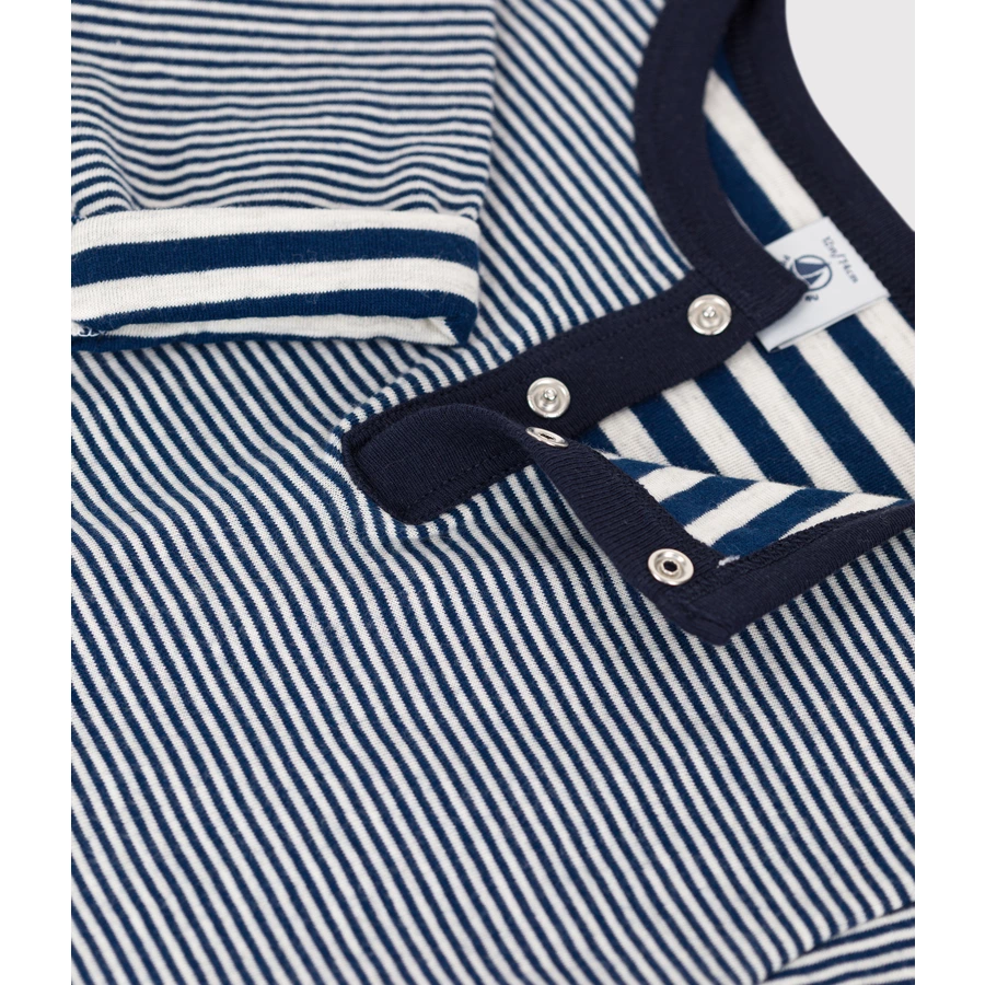 Petit Bateau Langarmshirt medival montelimar