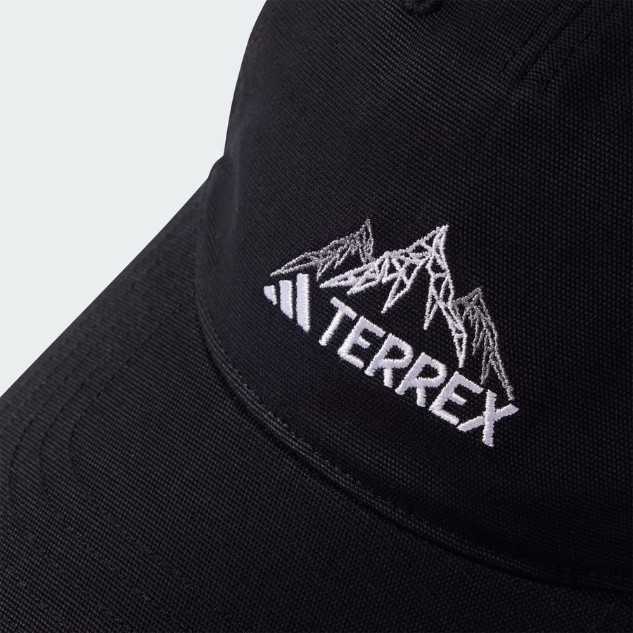 Adidas Casquette Baseball Terrex Multi