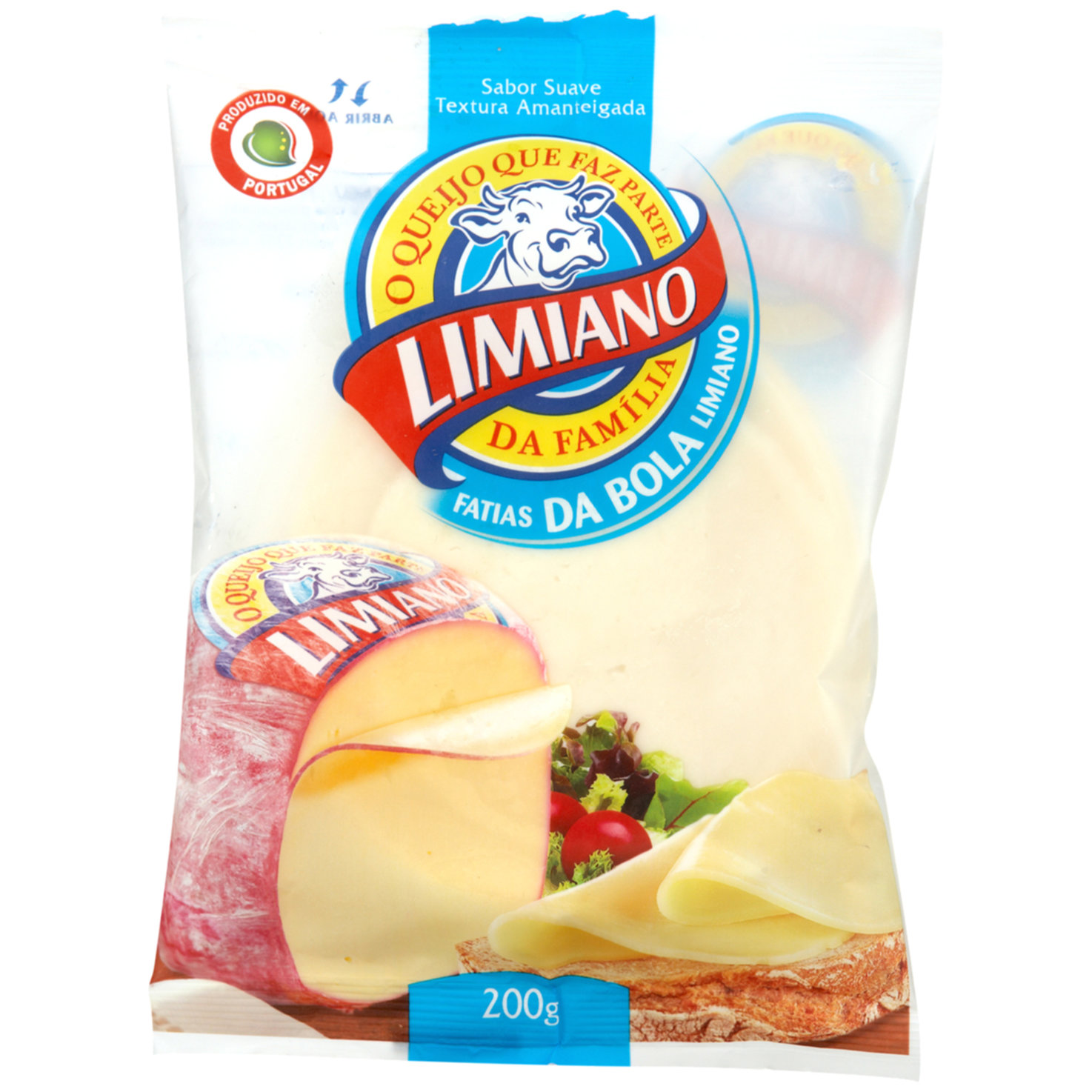 Limiano Käsescheiben