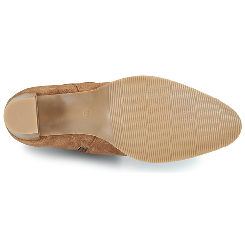 Casual Attitude - OCETTE - Camel