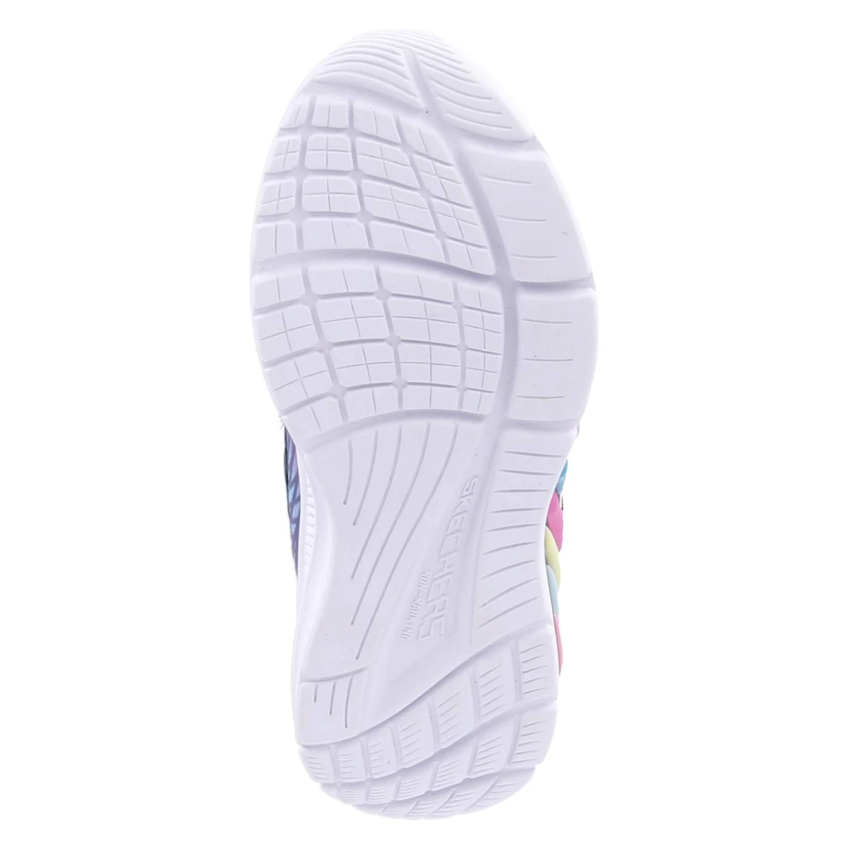 SkechersLow Sneaker RAINBOW CRUISERS - nvmt