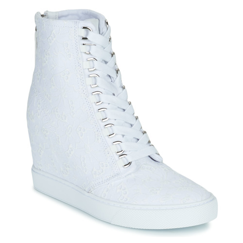 Guess - ALTAH - Blanc