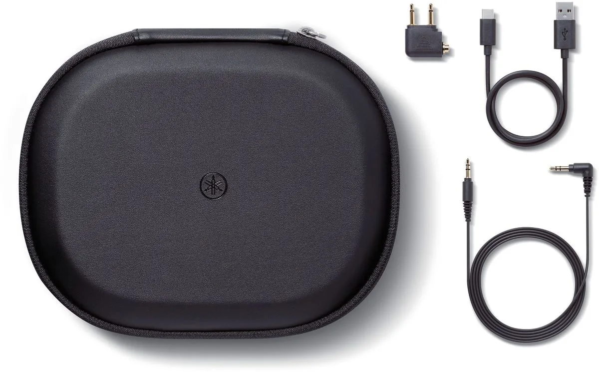 Yamaha YH-L700A Casques Bluetooth