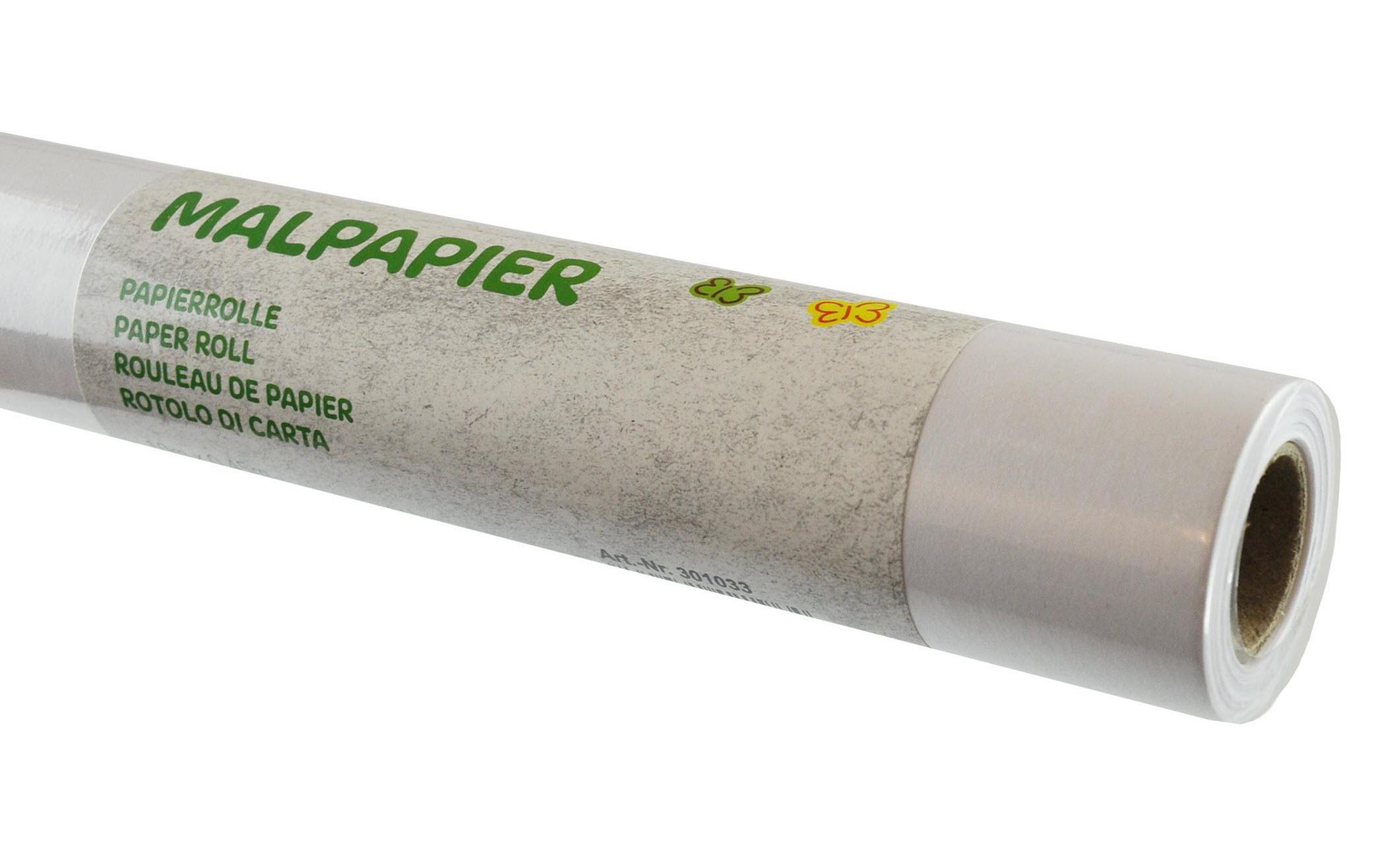 Malrolle 10 m 45 cm x 10 mPapierrolle zum Zeichnen