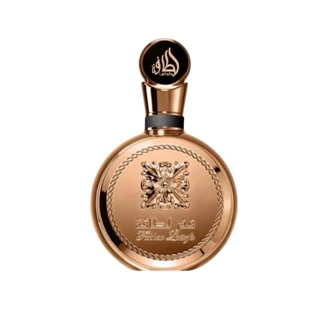 LATTAFA  Fakhat Extrait Gold Eau de Parfum - 100ml