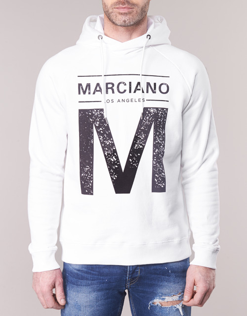 Marciano - M LOGO - Blanc