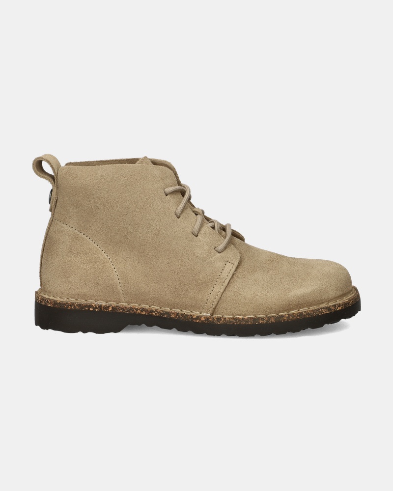 Birkenstock Uppsala Veterboots  - beige