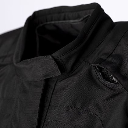 Veste RST ALPHA 5 FEMME - Noir